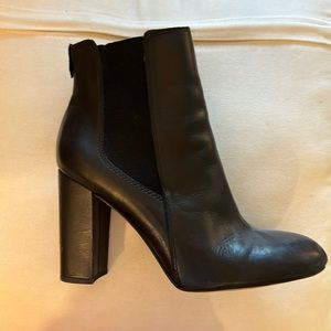 Sam Edelman Leather Boots